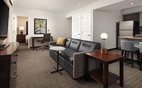 Residence Inn By Marriott Seattle/Bellevue